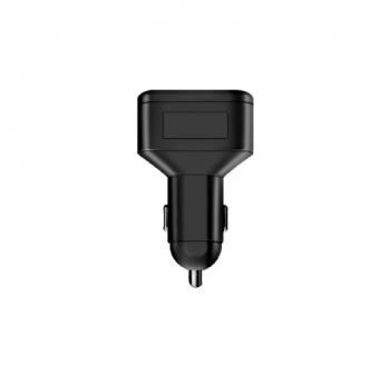 點煙器型GPS車輛定位器 免安裝免接電